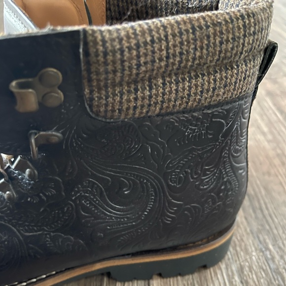 TAFT VIKING BOOT “NEW” - Picture 3 of 8